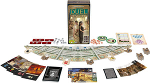 7 Wonders - Duel - Agora Expansion