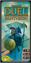 Load image into Gallery viewer, 7 Wonders - Duel - Pantheon Expansion