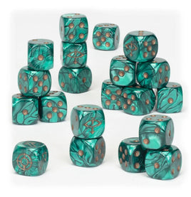 The Horus Heresy - Legion Dice - Sons of Horus