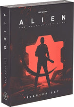 Load image into Gallery viewer, Alien RPG - Starter Set