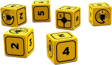 Load image into Gallery viewer, Alien RPG - Stress Dice