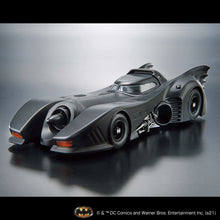 Load image into Gallery viewer, Bandai - Batmobile - Batman Ver. - 1:35 Scale Model Kit
