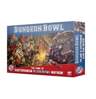 Blood Bowl - Core - Dungeon Bowl