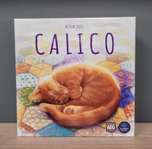 Load image into Gallery viewer, Calico - The Board Game