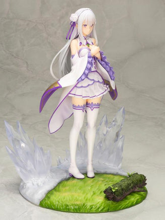 Kotobukiya - Re: Zero Life in a Different World - Emilia Memory's Journey