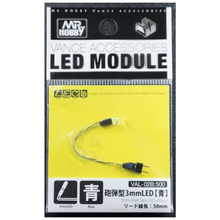 Load image into Gallery viewer, Mr. Hobby - VAL-02B:500 - Vance Accessories LED Module - Blue