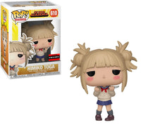 Funko Pop! - My Hero Academia - Himiko Toga Exclusive #610