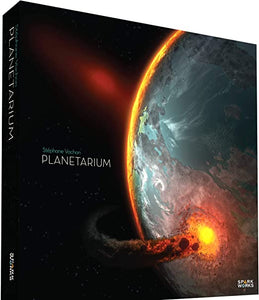 Planetarium - Board Game