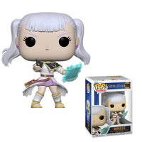 Funko Pop! - Black Clover Noelle Vinyl Figure #1100