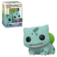 Funko Pop! - Pokemon - Bulbasaur Vinyl Figure #453