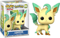 Funko Pop! - Pokemon - Leafeon Vinyl Figure #866