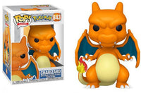 Funko Pop! - Pokemon - Charizard Vinyl Figure #843