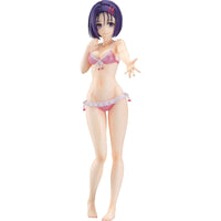 Good Smile - To Love Ru Darkness - Haruna Sairenji Pop Up Parade Statue