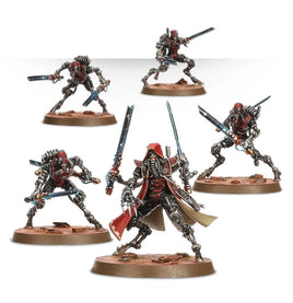 Warhammer 40k - Adeptus Mechanicus - Sicarians