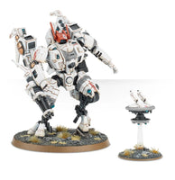 Warhammer 40k - Tau - Commander