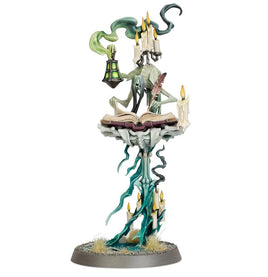 Warhammer AoS - Nighthaunt - Scriptor Mortis