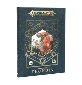 Warhammer AoS - Season of War - Thondia