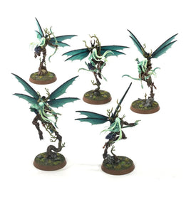 Warhammer AoS - Sylvaneth - Gossamid Archers