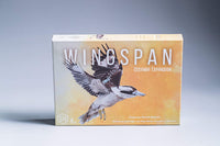 Wingspan - Oceania Expansion