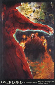 Overlord Light Novel Hardcover Vol 03