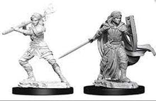 Load image into Gallery viewer, D&amp;D - Nolzur&#39;s Marvelous Miniatures 72632 - Male Human Bard