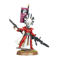 Warhammer 40k - Aeldari - Autarch - Gamers N Geeks