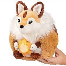 Squishable - Mini - Skoll