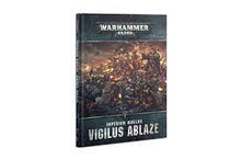 Load image into Gallery viewer, Warhammer 40k - Imperium Nihilus - Vigulus Ablaze (8th Ed)