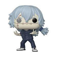 Funko Pop! - Jujutsu Kaisen - Mahito Vinyl Figure #1115