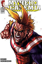 Load image into Gallery viewer, My Hero Academia GN Vol 11