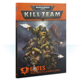 Kill Team - Elites