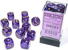 Load image into Gallery viewer, Chessex - Dice - 27787