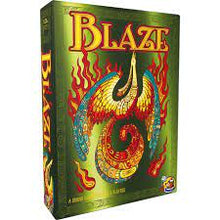 Load image into Gallery viewer, Blaze - Card Game