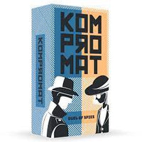 Kompromat - Card Game