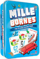 Mille Bornes - Card Game