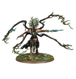 Warhammer AoS - Sylvaneth - Lady of Vines