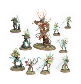 Warhammer AoS - Vanguard - Sylvaneth