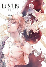 Load image into Gallery viewer, Levius Est Graphic Novel Vol 08