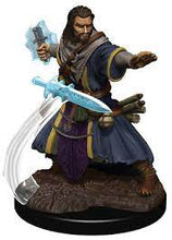 Load image into Gallery viewer, D&amp;D - Icons of the Realms 93041 - Male Human Wizard