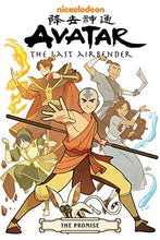 Load image into Gallery viewer, Avatar Last Airbender Omnibus the Promise TP - Gamers N Geeks