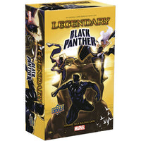 Legendary - Marvel - Black Panther Expansion