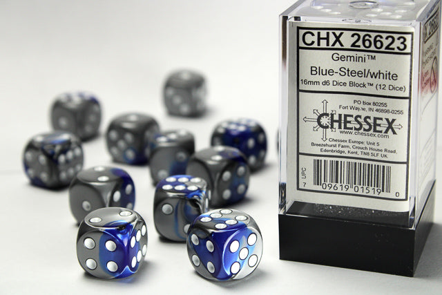 Chessex - 26623