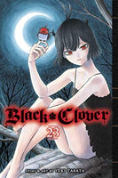 Black Clover Graphic Novel Vol 23