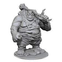 WizKids 90497 - D&D Nolzur's Marvelous Miniatures - Hill Giant