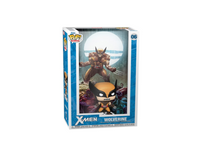 Funko Pop! - Comic Covers - Wolverine #06