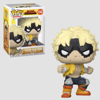 Funko Pop! - My Hero Academia - Fatgum (Slim Form) #1142