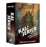 Necromunda - Kal Jericho