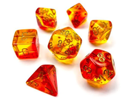 Chessex - Dice - 26468