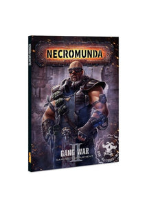 Necromunda - Gang War 2