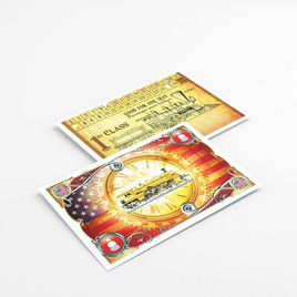 Ticket to Ride Art Sleeves